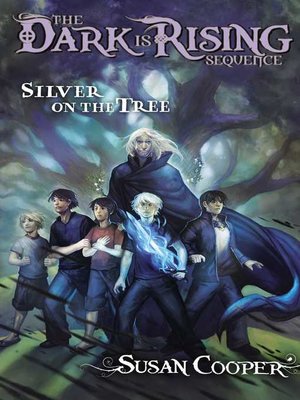 cover image of Silver on the Tree